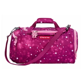 Step By Step Sporttasche Sweet Unicorn Nuala rosa 13 Liter