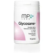 MP LABO Glycosane Kapseln 30 St.