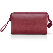 Reisenthel travelcosmetic twist maroon, rot