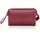Reisenthel travelcosmetic twist maroon, rot