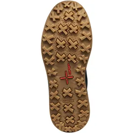 GEOX U GRANITO + GRIP B A für Herren, oliv, Größe 43 EU