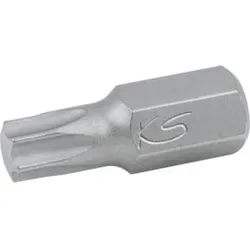 KS Tools 10mm CLASSIC Bit TX, 30mm, T15