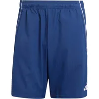 Adidas Tiro 25 Competition Downtime Herren Shorts, blau L