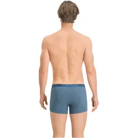 Head Herren Boxershort 2er Pack Basic Boxershorts (701202741)