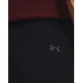 Under Armour Matchplay Tapered Pant black black 001 38/30