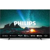 Philips 43PUS7609/12 43" 4K LED TV