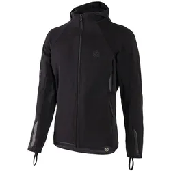 Knox Shield Protektorenjacke Schwarz M