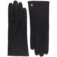 Roeckl Hamburg Handschuhe Schwarz L
