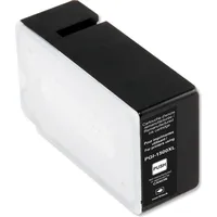 Q-Connect Tinte ersetzt Canon PGI-1500XL-schwarz KF14267 Alternativ Q-Connect Tintenpatrone