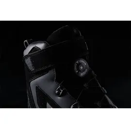 Furygan V4 Easy D3o® Schwarz/Weiß 41