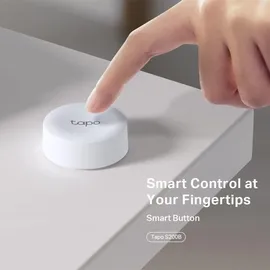 TP-Link Tapo S200B - Smart Button