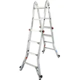 Krause TeleVario 4 x 4 Sprossen (129970)