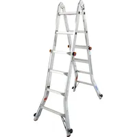 Krause TeleVario 4 x 4 Sprossen (129970)
