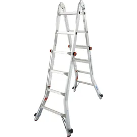 Krause TeleVario 4 x 4 Sprossen (129970)