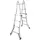 Krause TeleVario 4 x 4 Sprossen (129970)