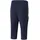 Puma teamLIGA Training 34 Pants Peacoat/Puma White L