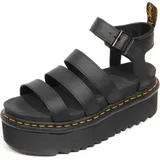 Dr. Martens Blaire Quad Hydro black hydro 40