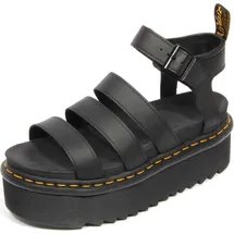 Dr. Martens Blaire Quad Hydro black hydro 40