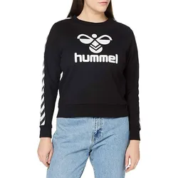 Classic Taped Sport-Sweatshirt Für Frauen S