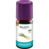 Taoasis Baldini Bioaroma Lemongras Bio/demeter Öl