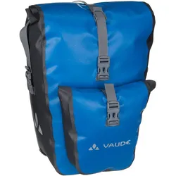 Vaude Fahrradtasche Aqua Back Plus Sporttaschen   Violett 