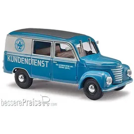 BUSCH 51284 Framo V901/2, AWZ Zwickau