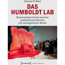 Das Humboldt Lab