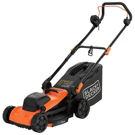 Black & Decker BEMWP340-QS inkl. 2 x 2,0 Ah 1400 W