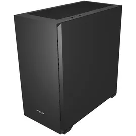 kompatible Ware U530-BS Big-Tower-Gehäuse - Schwarz