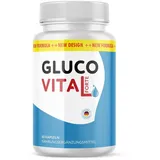 MayProducts GlucoVital Forte Kapseln 60 St.