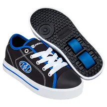 Heelys Kinder Schwarz 38