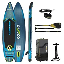 Coasto Regent 11'8 355 x 86 cm Horizon