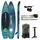 Coasto Regent 11'8 355 x 86 cm Horizon