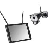 Indexa DW800 SET Weiß