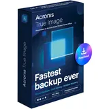 Acronis True Image 2025 ESD 3 Geräte Win/Mac