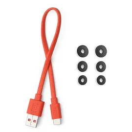 JBL Tune Buds True Wireless, In-ear Kopfhörer Bluetooth Schwarz