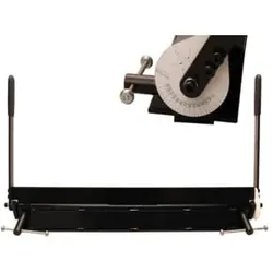 BGS Abkantbank 600 mm