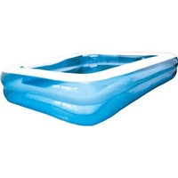 Vedes Splash und Fun Jumbo Pool 110x80x30cm