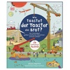 Wie toastet der Toaster das Brot?