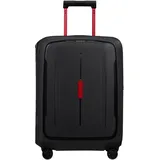 Samsonite Essens 4-Rollen Cabin 55 cm / 39 l charcoal/red