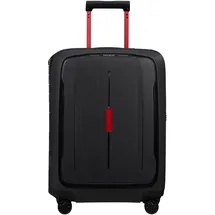 Samsonite Essens 4-Rollen Cabin 55 cm / 39 l charcoal/red