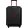 Samsonite Essens 4-Rollen Cabin 55 cm / 39 l charcoal/red