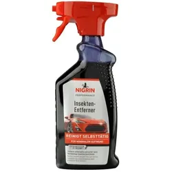 NIGRIN Performance Insekten-Entferner (500 ml) Insektenentferner  74619