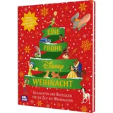 Nelson Disney Vorlesebuch: Eine frohe Disney Weihnacht
