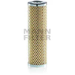 MANN-FILTER Filter, Arbeitshydraulik HD 9004