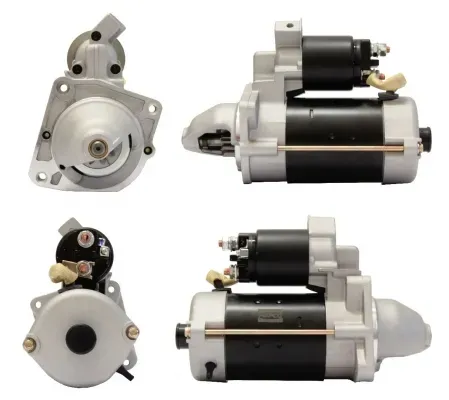 MAPCO Starter 13454 für Iveco Fiat Peugeot