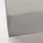 Formesse Spannbettlaken Jersey-Baumwolle 120 x 200 - 130 x 220 cm grau