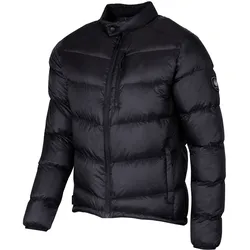 Merlin Yuri Midlayer Textiljacke, schwarz, Größe S für Männer