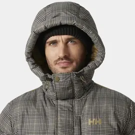 HELLY HANSEN Alby Parka - Sepia L