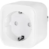 Logilink Smart Plug Stromstecker 1-fach weiß